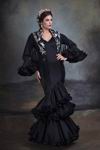 Robe de Flamenca Modèle Carmin. 2022 298.800€ #50115CARMIN2022